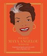 Pocket Maya Angelou Wisdom - Hardie Grant Books - 9781784882464