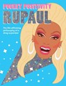 Pocket Positivity: RuPaul - Hardie Grant Books - 9781784883188