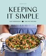 Keeping it Simple - Yasmin Fahr - 9781784883553