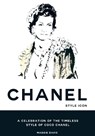 Coco Chanel: Style Icon - Maggie Davis - 9781784885670