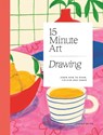 15-minute Art Drawing - Jessica Smith - 9781784885717