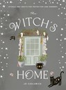 The Witch's Home - Jo Cauldrick - 9781784885779