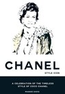 Coco Chanel: Style Icon - Maggie Davis - 9781784885878