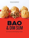 Bao & Dim Sum - Orathay Souksisavanh - 9781784886158