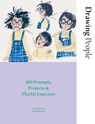 Drawing People - Viktorija Semjonova - 9781784886417