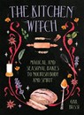 The Kitchen Witch - Gail Bussi - 9781784886950