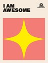 I AM AWESOME - Quadrille - 9781784887216