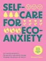 Self-care for Eco-Anxiety - Rachael Cohen - 9781784887360
