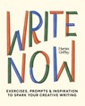 Write Now - Harriet Griffey - 9781784887681