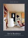 Art in Residence - Nicole England - 9781784889616