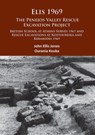 Elis 1969: The Peneios Valley Rescue Excavation Project - John Ellis Jones ; Ourania Kouka - 9781784912307