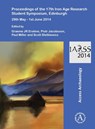 Proceedings of the 17th Iron Age Research Student Symposium, Edinburgh - Graeme JR Erskine ; Piotr Jacobsson ; Paul Miller - 9781784913571
