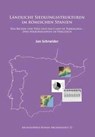 Landliche Siedlungsstrukturen im romischen Spanien - Jan Schneider - 9781784915544