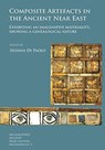 Composite Artefacts in the Ancient Near East - Silvana Di Paolo - 9781784918538