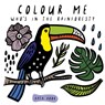 Colour Me: Who’s in the Rainforest? - Surya Sajnani - 9781784930950