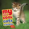 My Little Book of Cats and Kittens - David Alderton - 9781784937829