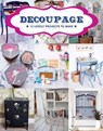 Decoupage - GMC Publications - 9781784941604