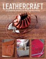 Leathercraft - GMC Publications - 9781784941727