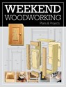 Weekend Woodworking - GMC Publications - 9781784942434