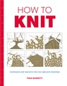 How to Knit - T Barrett - 9781784942939