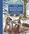 Woodland Workshop - Ben Law - 9781784943431