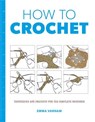How to Crochet: Techniques and Projects for the - Emma Varnam - 9781784943455