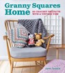 Granny Squares Home - Emma Varnam - 9781784943639