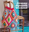 Granny Squares Weekend - Emma Varnam - 9781784943844