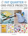 Fat Quarter: One–Piece Projects - T Barrett - 9781784944209