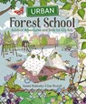 Urban Forest School - Naomi Walmsley ; Dan Walmsley - 9781784945633