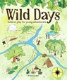 Wild Days - Richard Irvine - 9781784945831