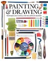 Painting & Drawing - GMC Publications - 9781784945862
