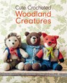 Cute Crocheted Woodland Creatures - Emma Varnam - 9781784946036