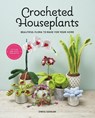 Crocheted Houseplants - Emma Varnam - 9781784946418
