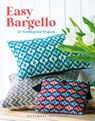 Easy Bargello - Rosemary Drysdale - 9781784946463