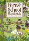 Forest School Handbook - Naomi Walmsley ; Dan Walmsley - 9781784946654