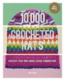 10,000 Crocheted Hats - Emma Varnam - 9781784946692