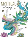 Mythical Colouring -  - 9781784946821