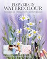 Flowers in Watercolour - Lois Davidson ; Morgaine Davidson - 9781784947132