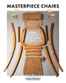 Masterpiece Chairs - Takaaki Nishikawa ; Shigeru Sakamoto - 9781784947187