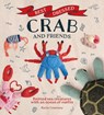 Best Dressed Crab and Friends - Karla Courtney - 9781784947217