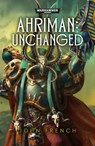 Ahriman: Unchanged - FRENCH,  John - 9781784960445