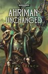 Ahriman - FRENCH,  John - 9781784960452