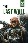 The Last Wall - ANNANDALE,  David - 9781784961619