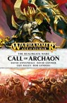 Call of Archaon - ANNANDALE,  David - 9781784962944