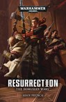 The Horusian Wars: Resurrection - FRENCH,  John - 9781784967284