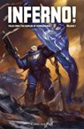 Inferno! Volume 1 - ANNANDALE,  David ; Reynolds, Josh ; Haley, Guy - 9781784967338