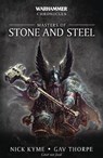 Masters of Stone and Steel - Nick Kyme ; Gav Thorpe - 9781784967703