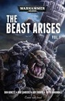 The Beast Arises: Volume 1 - ABNETT,  Dan ; Sanders, Rob ; Thorpe, Gav ; Annandale, David - 9781784968465