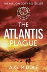 The Atlantis Plague - A.G. Riddle - 9781784970116